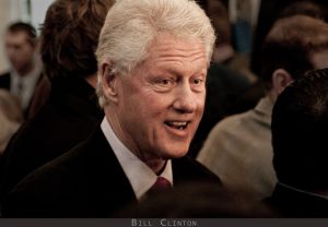 Bill Clinton president photographers in los angeles .jpg